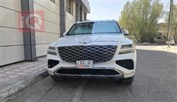 جێنسس GV80